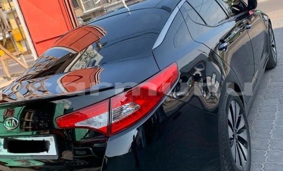 Acheter Occasion Voiture Kia K5 Noir à Brazzaville, Commune de Brazzaville Acheter Occasion Voiture Kia K5 Noir à Brazzaville, Commune de Brazzaville