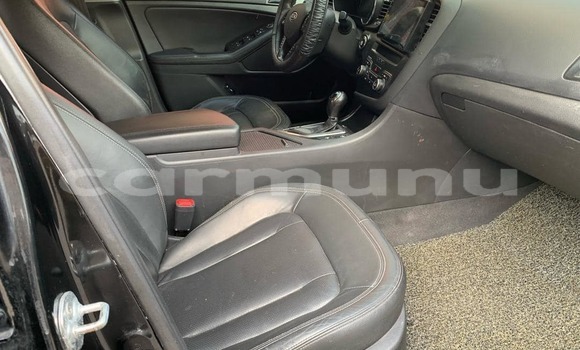 Acheter Occasion Voiture Kia K5 Noir à Brazzaville, Commune de Brazzaville Acheter Occasion Voiture Kia K5 Noir à Brazzaville, Commune de Brazzaville