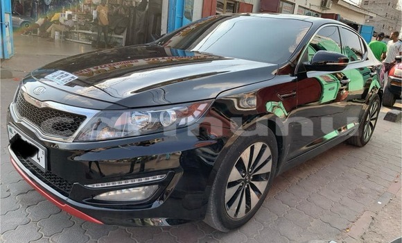 Acheter Occasion Voiture Kia K5 Noir à Brazzaville, Commune de Brazzaville Acheter Occasion Voiture Kia K5 Noir à Brazzaville, Commune de Brazzaville