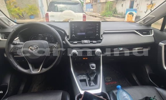 Acheter Occasion Voiture Toyota RAV4 Autre à Brazzaville, Commune de Brazzaville Acheter Occasion Voiture Toyota RAV4 Autre à Brazzaville, Commune de Brazzaville