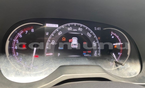 Acheter Occasion Voiture Toyota RAV4 Autre à Brazzaville, Commune de Brazzaville Acheter Occasion Voiture Toyota RAV4 Autre à Brazzaville, Commune de Brazzaville