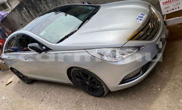 Acheter Occasion Voiture Hyundai Sonata Autre à Brazzaville, Commune de Brazzaville Acheter Occasion Voiture Hyundai Sonata Autre à Brazzaville, Commune de Brazzaville