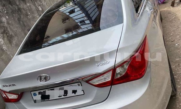 Acheter Occasion Voiture Hyundai Sonata Autre à Brazzaville, Commune de Brazzaville Acheter Occasion Voiture Hyundai Sonata Autre à Brazzaville, Commune de Brazzaville