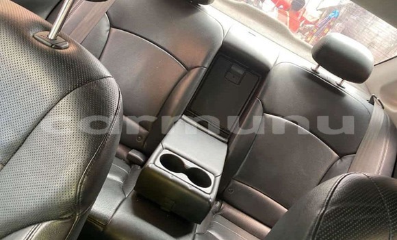 Acheter Occasion Voiture Hyundai Sonata Autre à Brazzaville, Commune de Brazzaville Acheter Occasion Voiture Hyundai Sonata Autre à Brazzaville, Commune de Brazzaville