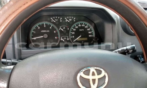 Acheter Occasion Voiture Toyota Land Cruiser Autre à Brazzaville, Commune de Brazzaville Acheter Occasion Voiture Toyota Land Cruiser Autre à Brazzaville, Commune de Brazzaville