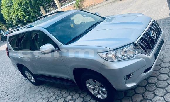 Acheter Occasion Voiture Toyota Prado Autre à Brazzaville, Commune de Brazzaville Acheter Occasion Voiture Toyota Prado Autre à Brazzaville, Commune de Brazzaville