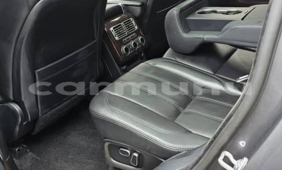 Acheter Occasion Voiture Range Rover Range Rover Autre à Brazzaville, Commune de Brazzaville Acheter Occasion Voiture Range Rover Range Rover Autre à Brazzaville, Commune de Brazzaville