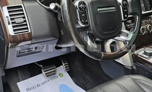 Acheter Occasion Voiture Range Rover Range Rover Autre à Brazzaville, Commune de Brazzaville Acheter Occasion Voiture Range Rover Range Rover Autre à Brazzaville, Commune de Brazzaville