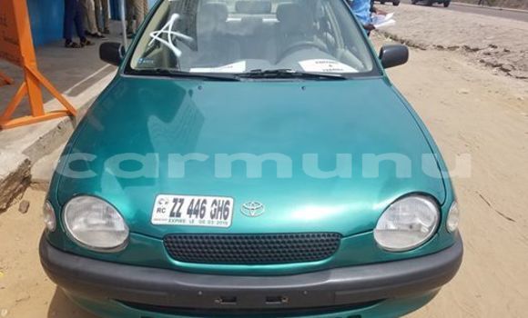 Acheter Occasion Voiture Toyota Corolla Autre à Brazzaville, Commune de Brazzaville Acheter Occasion Voiture Toyota Corolla Autre à Brazzaville, Commune de Brazzaville