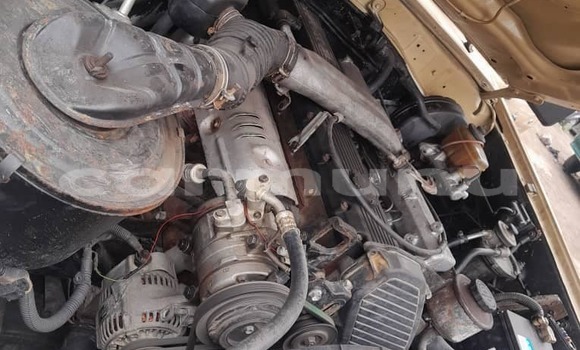 Acheter Occasion Voiture Toyota Land Cruiser Autre à Brazzaville, Commune de Brazzaville Acheter Occasion Voiture Toyota Land Cruiser Autre à Brazzaville, Commune de Brazzaville