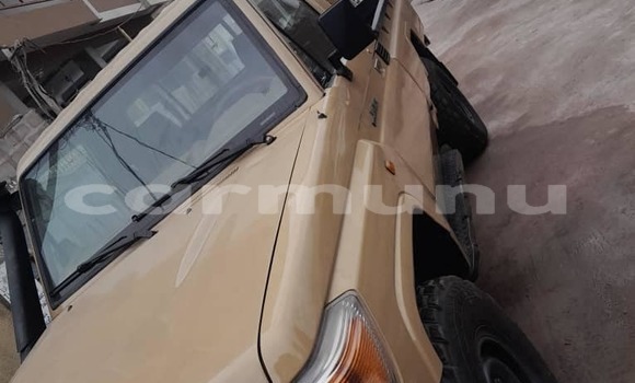 Acheter Occasion Voiture Toyota Land Cruiser Autre à Brazzaville, Commune de Brazzaville Acheter Occasion Voiture Toyota Land Cruiser Autre à Brazzaville, Commune de Brazzaville