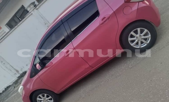 Acheter Occasion Voiture Toyota Yaris Autre à Brazzaville, Commune de Brazzaville Acheter Occasion Voiture Toyota Yaris Autre à Brazzaville, Commune de Brazzaville