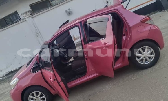 Acheter Occasion Voiture Toyota Yaris Autre à Brazzaville, Commune de Brazzaville Acheter Occasion Voiture Toyota Yaris Autre à Brazzaville, Commune de Brazzaville