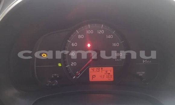 Acheter Occasion Voiture Toyota Yaris Autre à Brazzaville, Commune de Brazzaville Acheter Occasion Voiture Toyota Yaris Autre à Brazzaville, Commune de Brazzaville