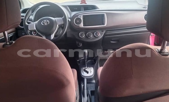 Acheter Occasion Voiture Toyota Yaris Autre à Brazzaville, Commune de Brazzaville Acheter Occasion Voiture Toyota Yaris Autre à Brazzaville, Commune de Brazzaville