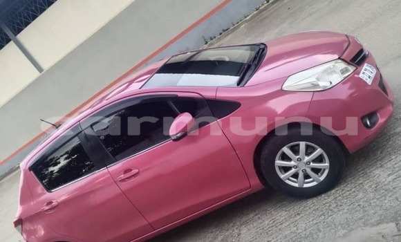 Acheter Occasion Voiture Toyota Yaris Autre à Brazzaville, Commune de Brazzaville Acheter Occasion Voiture Toyota Yaris Autre à Brazzaville, Commune de Brazzaville