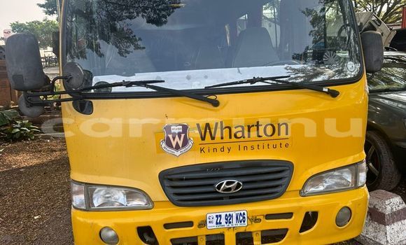 Acheter Neuf Voiture Hyundai Starex Autre à Brazzaville, Commune de Brazzaville Acheter Neuf Voiture Hyundai Starex Autre à Brazzaville, Commune de Brazzaville