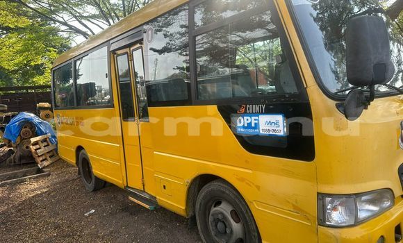 Acheter Neuf Voiture Hyundai Starex Autre à Brazzaville, Commune de Brazzaville Acheter Neuf Voiture Hyundai Starex Autre à Brazzaville, Commune de Brazzaville