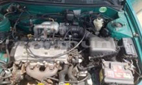 Acheter Occasion Voiture Toyota Corolla Autre à Brazzaville, Commune de Brazzaville Acheter Occasion Voiture Toyota Corolla Autre à Brazzaville, Commune de Brazzaville