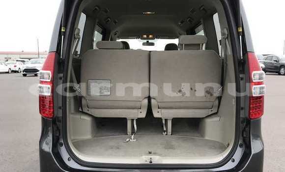 Acheter Occasion Voiture Toyota Noah Autre à Import - Dubai, Région de la Bouenza Acheter Occasion Voiture Toyota Noah Autre à Import - Dubai, Région de la Bouenza