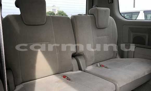 Acheter Occasion Voiture Toyota Noah Autre à Import - Dubai, Région de la Bouenza Acheter Occasion Voiture Toyota Noah Autre à Import - Dubai, Région de la Bouenza