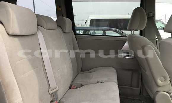 Acheter Occasion Voiture Toyota Noah Autre à Import - Dubai, Région de la Bouenza Acheter Occasion Voiture Toyota Noah Autre à Import - Dubai, Région de la Bouenza