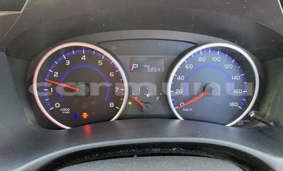 Acheter Occasion Voiture Toyota Wish Blanc à Import - Dubai, Région de la Bouenza Acheter Occasion Voiture Toyota Wish Blanc à Import - Dubai, Région de la Bouenza