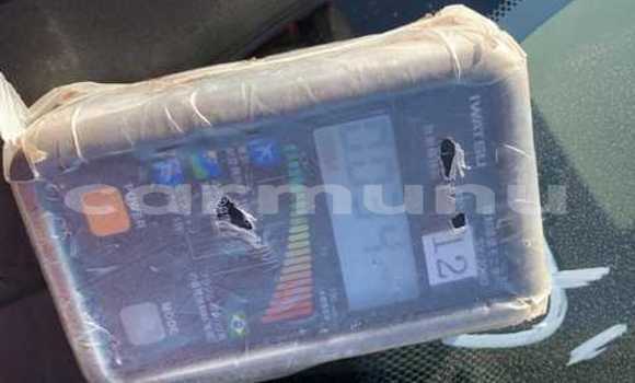 Acheter Occasion Voiture Toyota Wish Blanc à Import - Dubai, Région de la Bouenza Acheter Occasion Voiture Toyota Wish Blanc à Import - Dubai, Région de la Bouenza