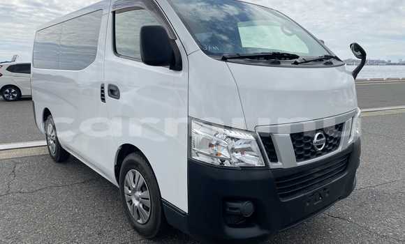 Acheter Occasion Voiture Nissan NV350 Caravan Blanc à Import - Dubai, Région de la Bouenza Acheter Occasion Voiture Nissan NV350 Caravan Blanc à Import - Dubai, Région de la Bouenza