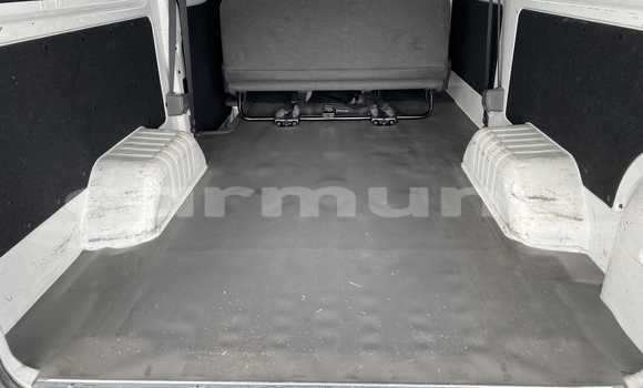 Acheter Occasion Voiture Nissan NV350 Caravan Blanc à Import - Dubai, Région de la Bouenza Acheter Occasion Voiture Nissan NV350 Caravan Blanc à Import - Dubai, Région de la Bouenza