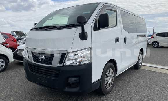 Acheter Occasion Voiture Nissan NV350 Caravan Blanc à Import - Dubai, Région de la Bouenza Acheter Occasion Voiture Nissan NV350 Caravan Blanc à Import - Dubai, Région de la Bouenza