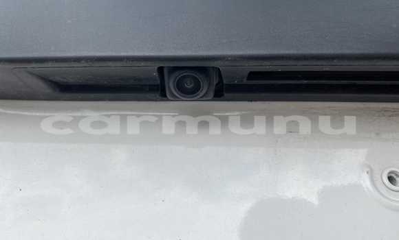 Acheter Occasion Voiture Nissan NV350 Caravan Blanc à Import - Dubai, Région de la Bouenza Acheter Occasion Voiture Nissan NV350 Caravan Blanc à Import - Dubai, Région de la Bouenza