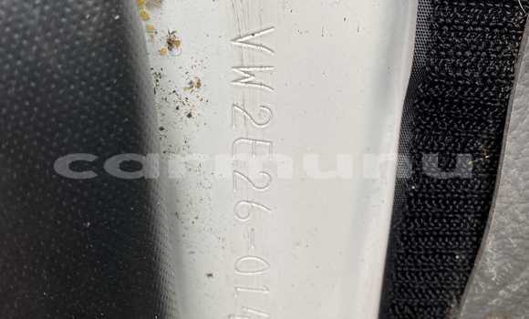 Acheter Occasion Voiture Nissan NV350 Caravan Blanc à Import - Dubai, Région de la Bouenza Acheter Occasion Voiture Nissan NV350 Caravan Blanc à Import - Dubai, Région de la Bouenza