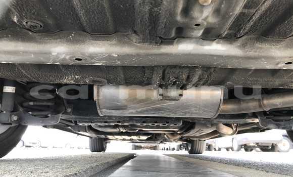 Acheter Occasion Voiture Honda Stream Noir à Import - Dubai, Région de la Bouenza Acheter Occasion Voiture Honda Stream Noir à Import - Dubai, Région de la Bouenza