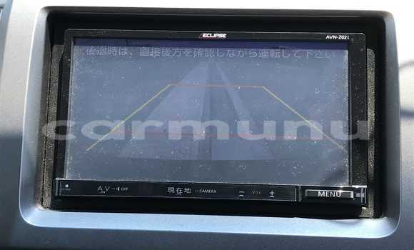 Acheter Occasion Voiture Honda Stream Noir à Import - Dubai, Région de la Bouenza Acheter Occasion Voiture Honda Stream Noir à Import - Dubai, Région de la Bouenza