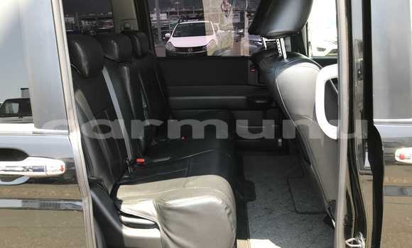 Acheter Occasion Voiture Honda Stream Noir à Import - Dubai, Région de la Bouenza Acheter Occasion Voiture Honda Stream Noir à Import - Dubai, Région de la Bouenza