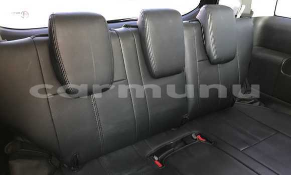 Acheter Occasion Voiture Honda Stream Noir à Import - Dubai, Région de la Bouenza Acheter Occasion Voiture Honda Stream Noir à Import - Dubai, Région de la Bouenza