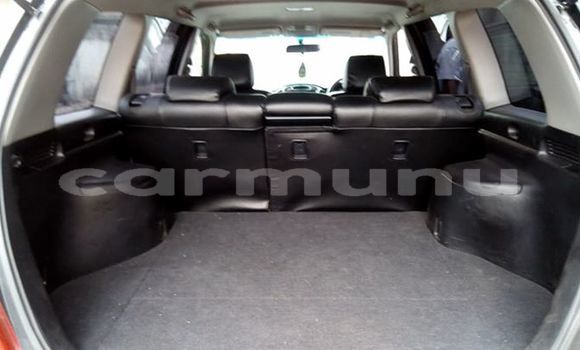 Buy Used Toyota Highlander Black Car in Black Point in Kouilou region Buy Used Toyota Highlander Black Car in Black Point in Kouilou region