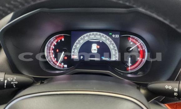 Acheter Occasion Voiture Toyota RAV4 Autre à Import - Dubai, Région de la Bouenza Acheter Occasion Voiture Toyota RAV4 Autre à Import - Dubai, Région de la Bouenza