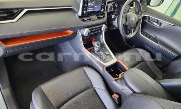 Acheter Occasion Voiture Toyota RAV4 Autre à Import - Dubai, Région de la Bouenza Acheter Occasion Voiture Toyota RAV4 Autre à Import - Dubai, Région de la Bouenza
