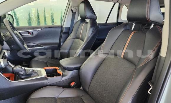 Acheter Occasion Voiture Toyota RAV4 Autre à Import - Dubai, Région de la Bouenza Acheter Occasion Voiture Toyota RAV4 Autre à Import - Dubai, Région de la Bouenza