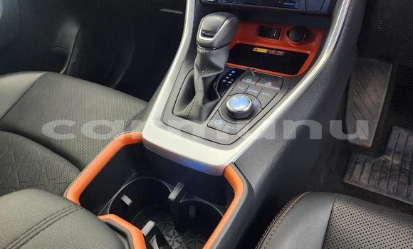 Acheter Occasion Voiture Toyota RAV4 Autre à Import - Dubai, Région de la Bouenza Acheter Occasion Voiture Toyota RAV4 Autre à Import - Dubai, Région de la Bouenza