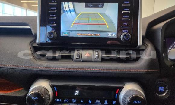 Acheter Occasion Voiture Toyota RAV4 Autre à Import - Dubai, Région de la Bouenza Acheter Occasion Voiture Toyota RAV4 Autre à Import - Dubai, Région de la Bouenza