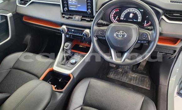 Acheter Occasion Voiture Toyota RAV4 Autre à Import - Dubai, Région de la Bouenza Acheter Occasion Voiture Toyota RAV4 Autre à Import - Dubai, Région de la Bouenza