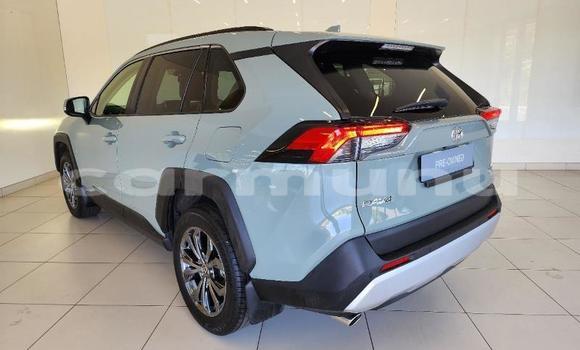 Acheter Occasion Voiture Toyota RAV4 Autre à Import - Dubai, Région de la Bouenza Acheter Occasion Voiture Toyota RAV4 Autre à Import - Dubai, Région de la Bouenza