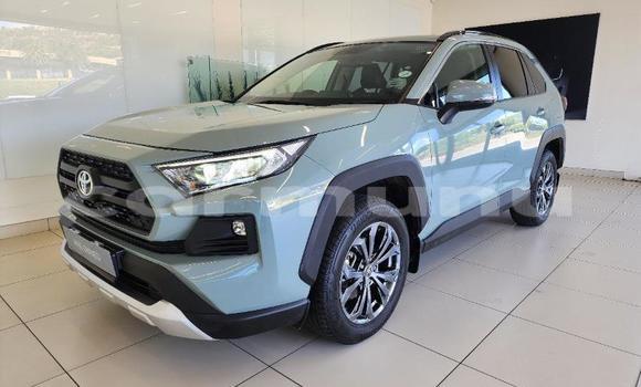 Acheter Occasion Voiture Toyota RAV4 Autre à Import - Dubai, Région de la Bouenza Acheter Occasion Voiture Toyota RAV4 Autre à Import - Dubai, Région de la Bouenza