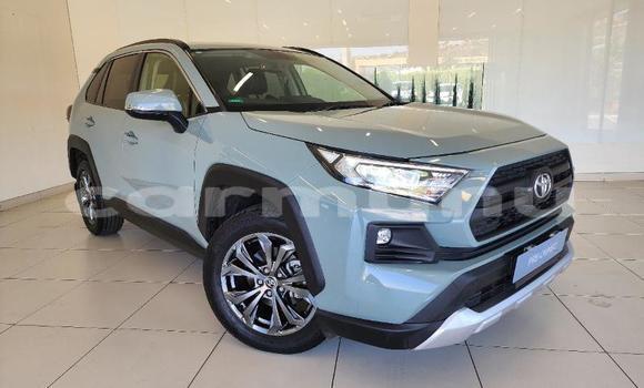 Acheter Occasion Voiture Toyota RAV4 Autre à Import - Dubai, Région de la Bouenza Acheter Occasion Voiture Toyota RAV4 Autre à Import - Dubai, Région de la Bouenza