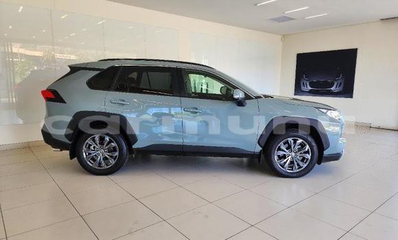 Acheter Occasion Voiture Toyota RAV4 Autre à Import - Dubai, Région de la Bouenza Acheter Occasion Voiture Toyota RAV4 Autre à Import - Dubai, Région de la Bouenza