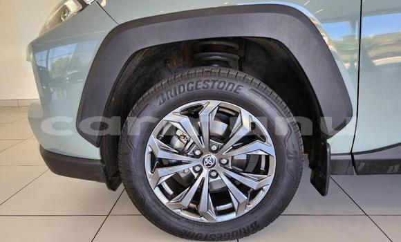 Acheter Occasion Voiture Toyota RAV4 Autre à Import - Dubai, Région de la Bouenza Acheter Occasion Voiture Toyota RAV4 Autre à Import - Dubai, Région de la Bouenza