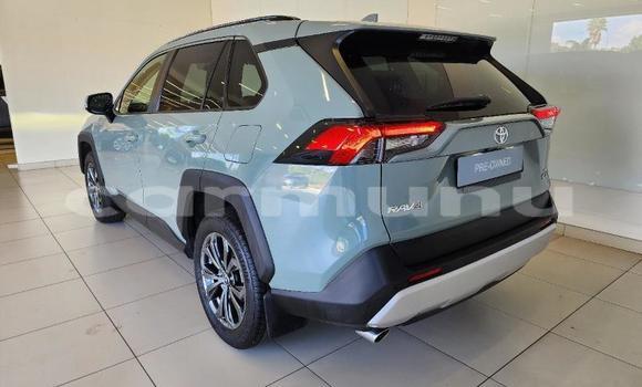 Acheter Occasion Voiture Toyota RAV4 Autre à Import - Dubai, Région de la Bouenza Acheter Occasion Voiture Toyota RAV4 Autre à Import - Dubai, Région de la Bouenza
